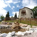 Chalet mySchlössl