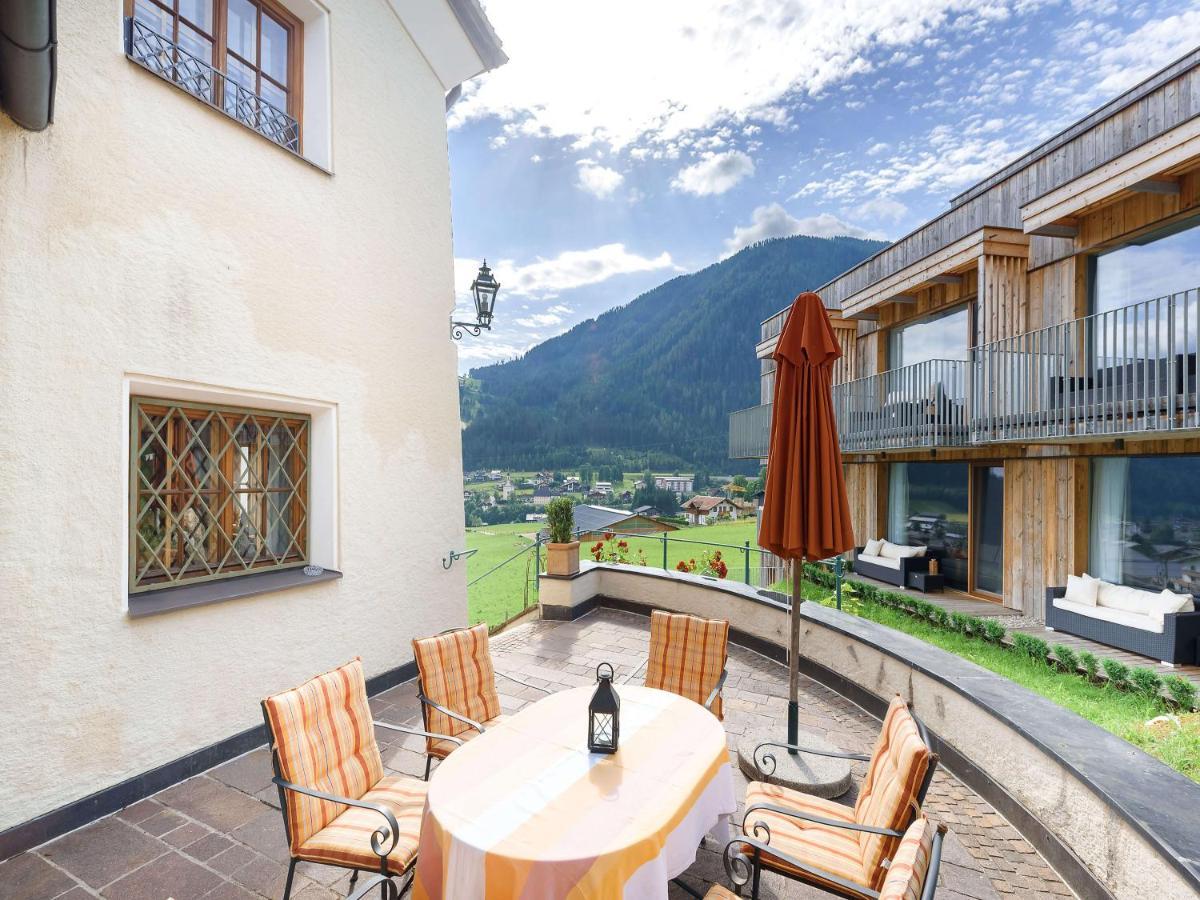Myschlössl Gasthof