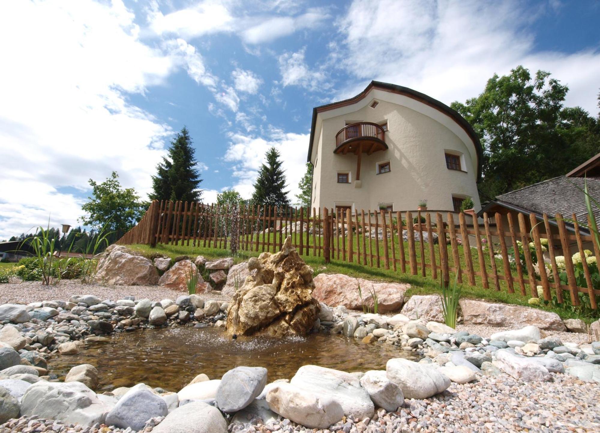 Myschlössl Flachau
