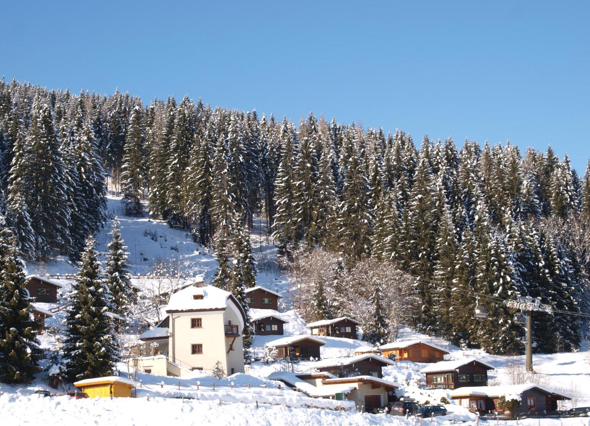Myschlössl